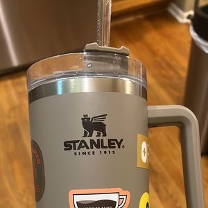 Grey Stanley